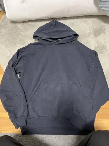Los angeles apparel 후드티