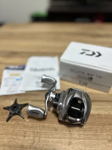 21 ZILLION SV TW 1000HL SLPWORKS 커스텀