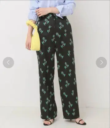 스픽 앤 스팬 Spick and Span 팬츠
