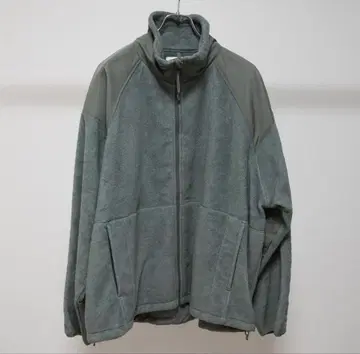 HYKE ECWCS GEN3 FLEECE JACHET 플리스 OLIVE