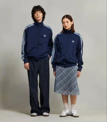 아디컬러 트랙탑 아디다스 오리지널스 adidas