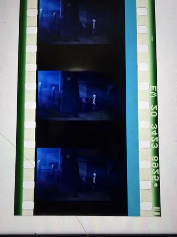 Fate 필름 토오사카 린 영화 특전
