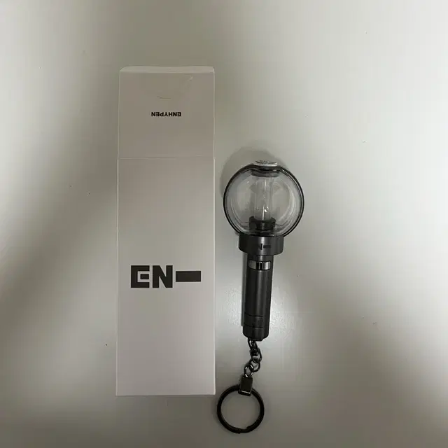 엔하이픈 응원봉 키링