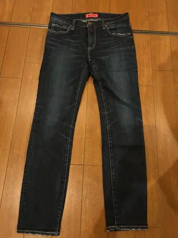 REDCARD 레드카드 데님 69841 Ryder 사이즈 30