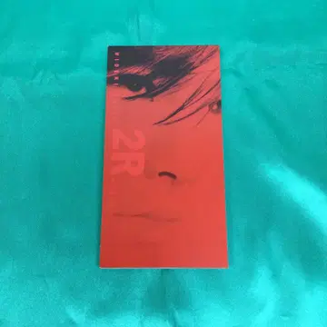 사이조 히데키 / 2R / 리플레인이 속삭이는 초 레어