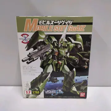 기동전사 건담 BANDAI 모빌슈트 게이트츠 1/144 건담 SEED