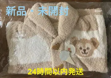 [ 새상품 ] 더피 젤라 가디건 젤라또피케 디즈니
