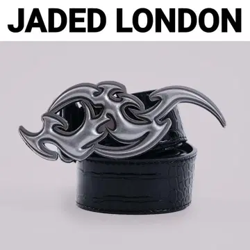 [ 새상품 ] 당일 발송 JADED LONDON Spike Belt 벨트