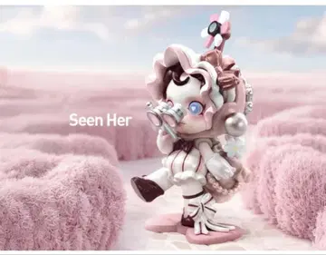 POPMART FINDING MOKOKO skullpanda