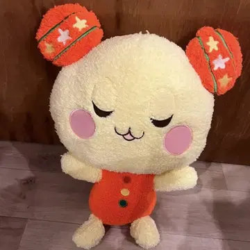 우탄 BIG 봉제 인형 이나이이나이바아 우탄
