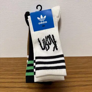 adidas KORN SOCKS 삭스