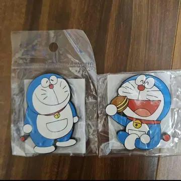 도라에몽 러버 마그넷 자석 후지오 뮤지엄 한정판