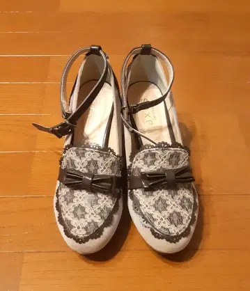 axes femme 하이힐 펌프스 L 사이즈