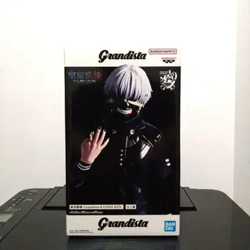 Grandista 카네키 켄 피규어 도쿄 구울