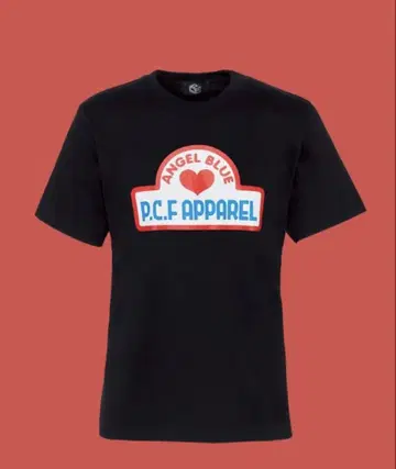 ANGEL BLUE P.C.F APPAREL 셔츠 XL