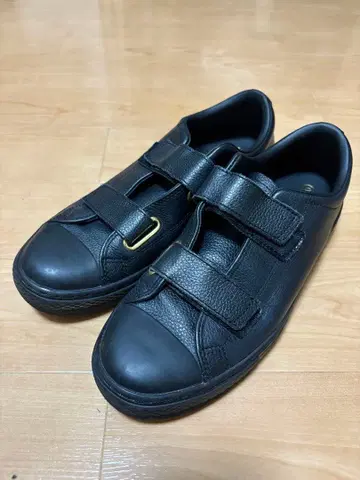 컨버스 올스타 블랙 스니커즈