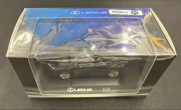 LEXUS NX450h version L 미니카