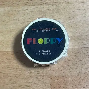 FLOPPY 마스킹 테이프