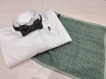 신랑 잡화 세트
