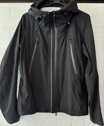 DESCENTE ALLTERRAIN CREAS 하드쉘 자켓