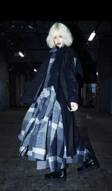 23-24AW LIMI feu 원피스