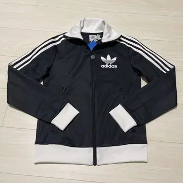 미사용 새상품 adidas 베켄바우어 트랙 자켓 XS