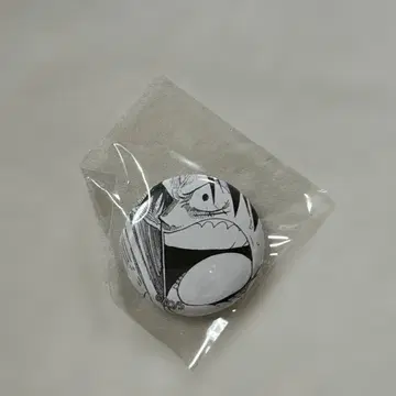 원피스 올 페이스 가샤 캔뱃지 루피