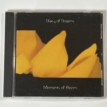 Diary of Dreams / Moments of Bloom