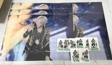 STPR Expo 패밀리 복권 시윤