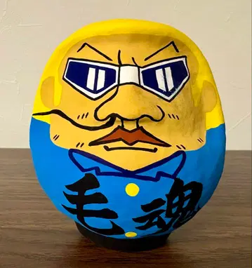 보보보의 달마 보보보보 보보보 달마 우체국 한정판