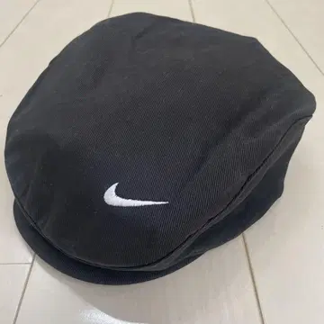 Nike 헌팅 모자 블랙