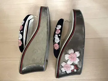하이힐 조리