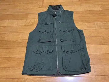 엔지니어드 가먼츠 ENGINEERED GARMENTS 베스트