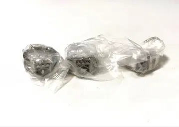 [ 미개봉 새상품 ] 봉고레 반지 바람 비 번개