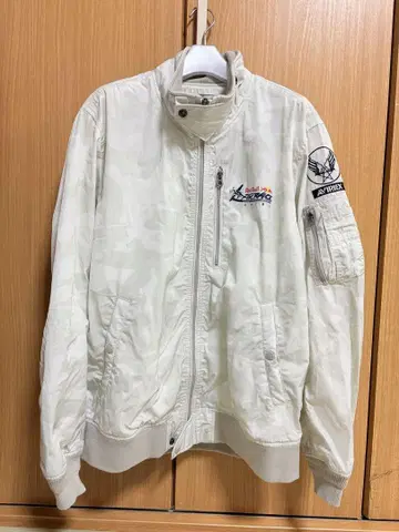 AVIREX RED BULL AIR RACE JAPAN 2019 XL