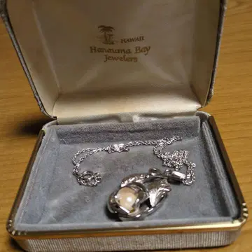 Hanauma Bay Jewelers 목걸이