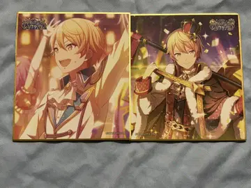 프로세카 미니 색지 텐마 츠카사