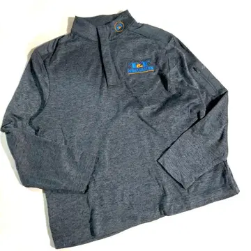 초레어 빈티지 그렉 노먼 기업 로고 맨투맨 트레이닝복 빅사이즈 L