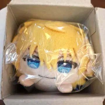 니지산지 극락탕 엑스 알비오 모치코롱