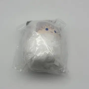 주술회전 고죠 사토루 타피누이 미개봉