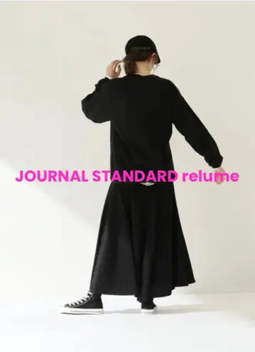 [ 새상품급 ] JOURNAL STANDARD relume 스커트