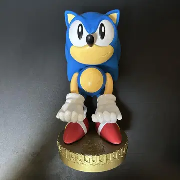 CABLE GUYS 클래식 소닉 30주년 리미티드 에디션