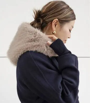 DeuxiemeClasse [CELERI] FUR BALACLAVA
