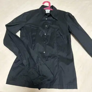 DRIES VAN NOTEN 셔츠