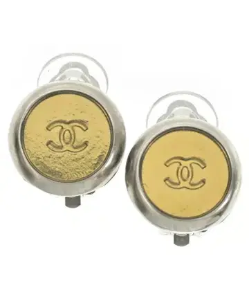 CHANEL 귀걸이 귀찌 여성용