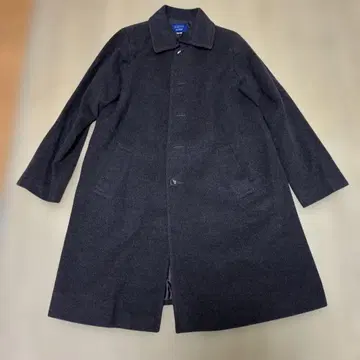 KEITH 브라운 코트