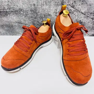 컨디션 최상! 클락스 Clarks 스니커즈 트라이제닉 플렉스