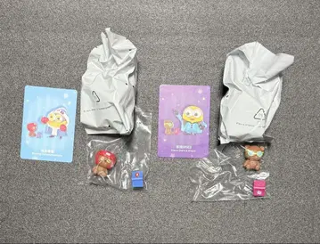 미니언즈 팝마트 POPMART