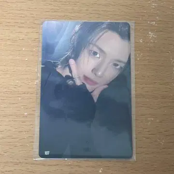 타카츠카 히로무 사코슈 트레이딩 카드 107