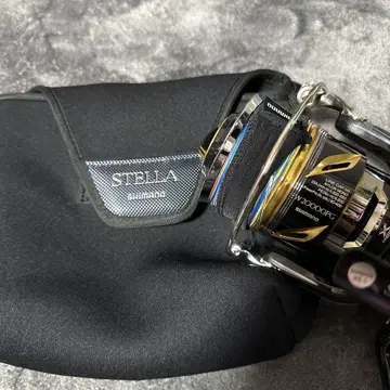 SHIMANO STELLA SW 20000PG 스피닝 릴